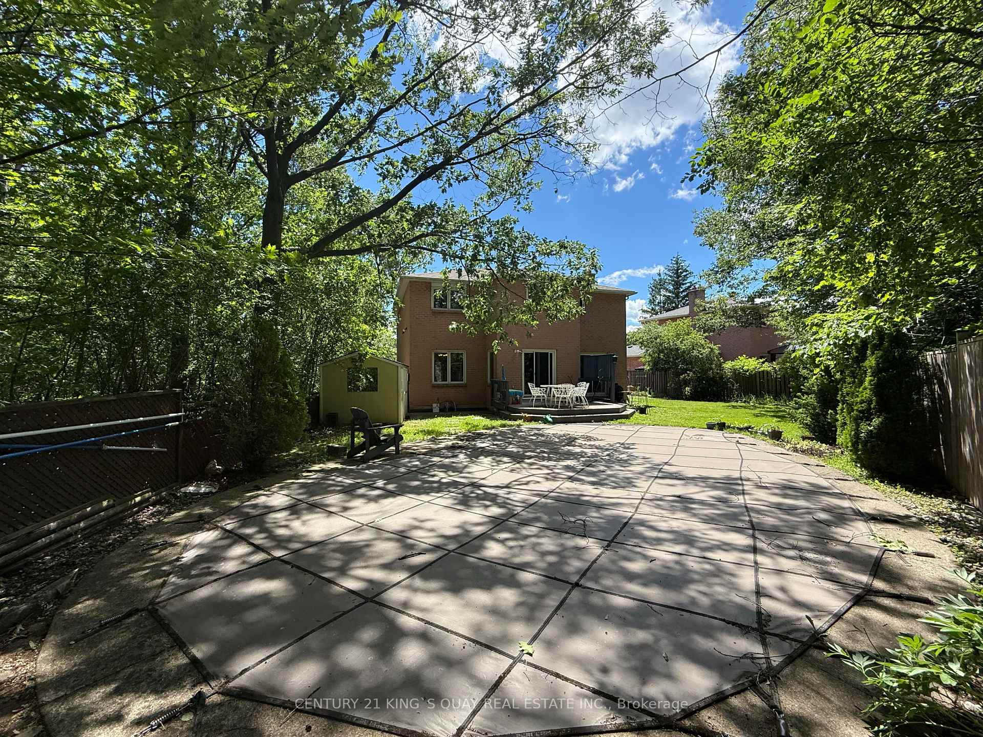 Photo 29 of 412 Freeman Crescent, Oakville, Falgarwood — HOMEH
