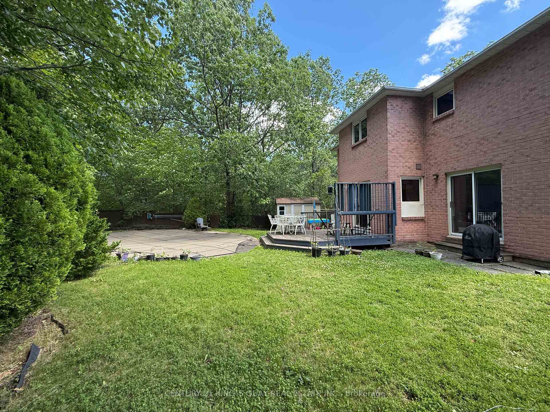 Photo 30 of 412 Freeman Crescent, Oakville, Falgarwood — HOMEH