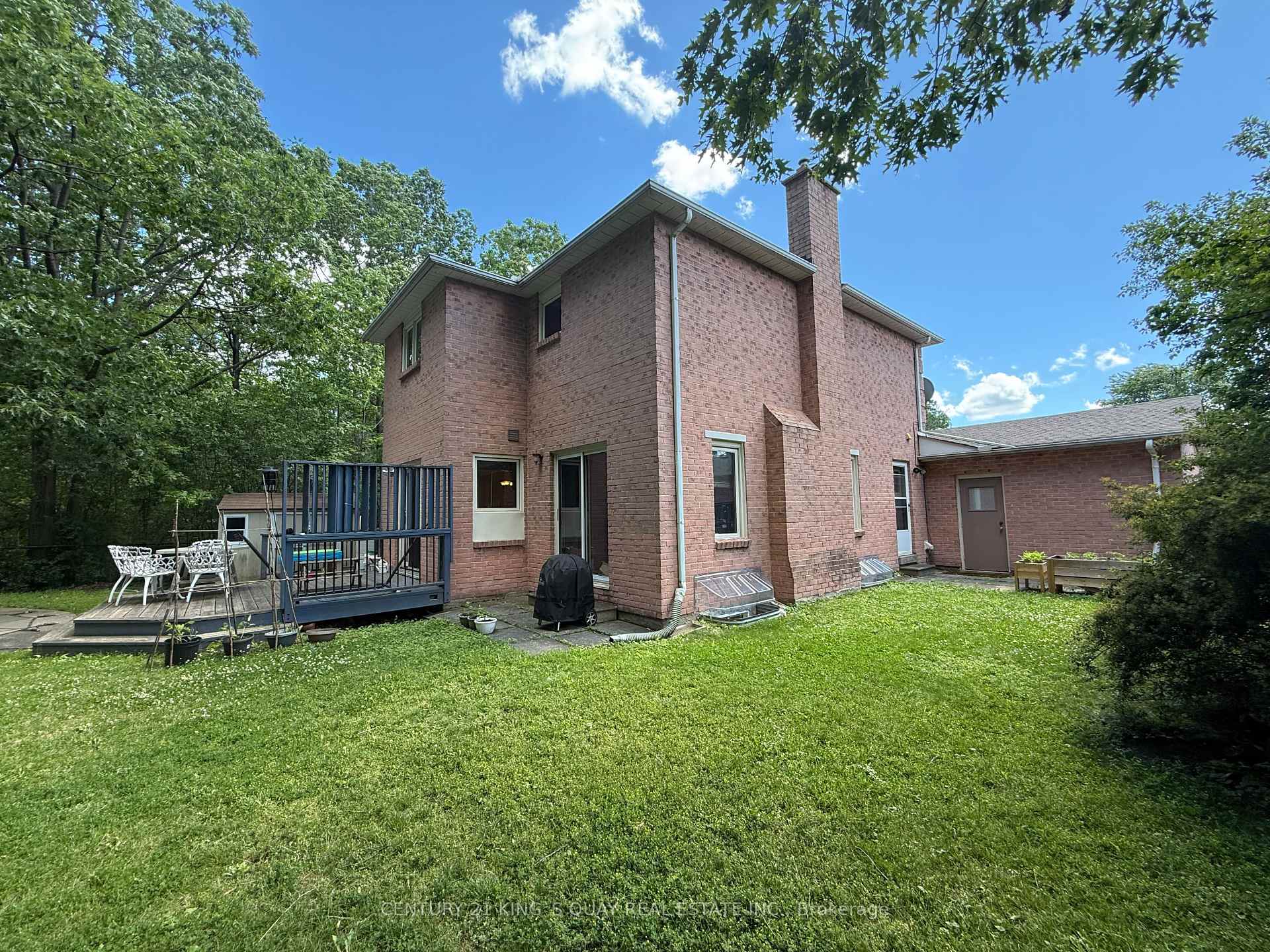 Photo 31 of 412 Freeman Crescent, Oakville, Falgarwood — HOMEH