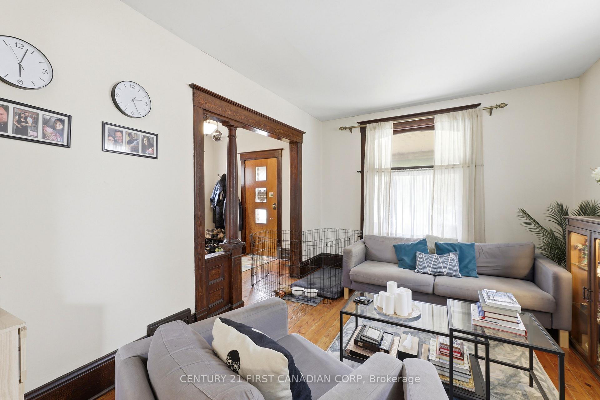 Photo 7 of 95 Myrtle Street N, St. Thomas — HOMEH