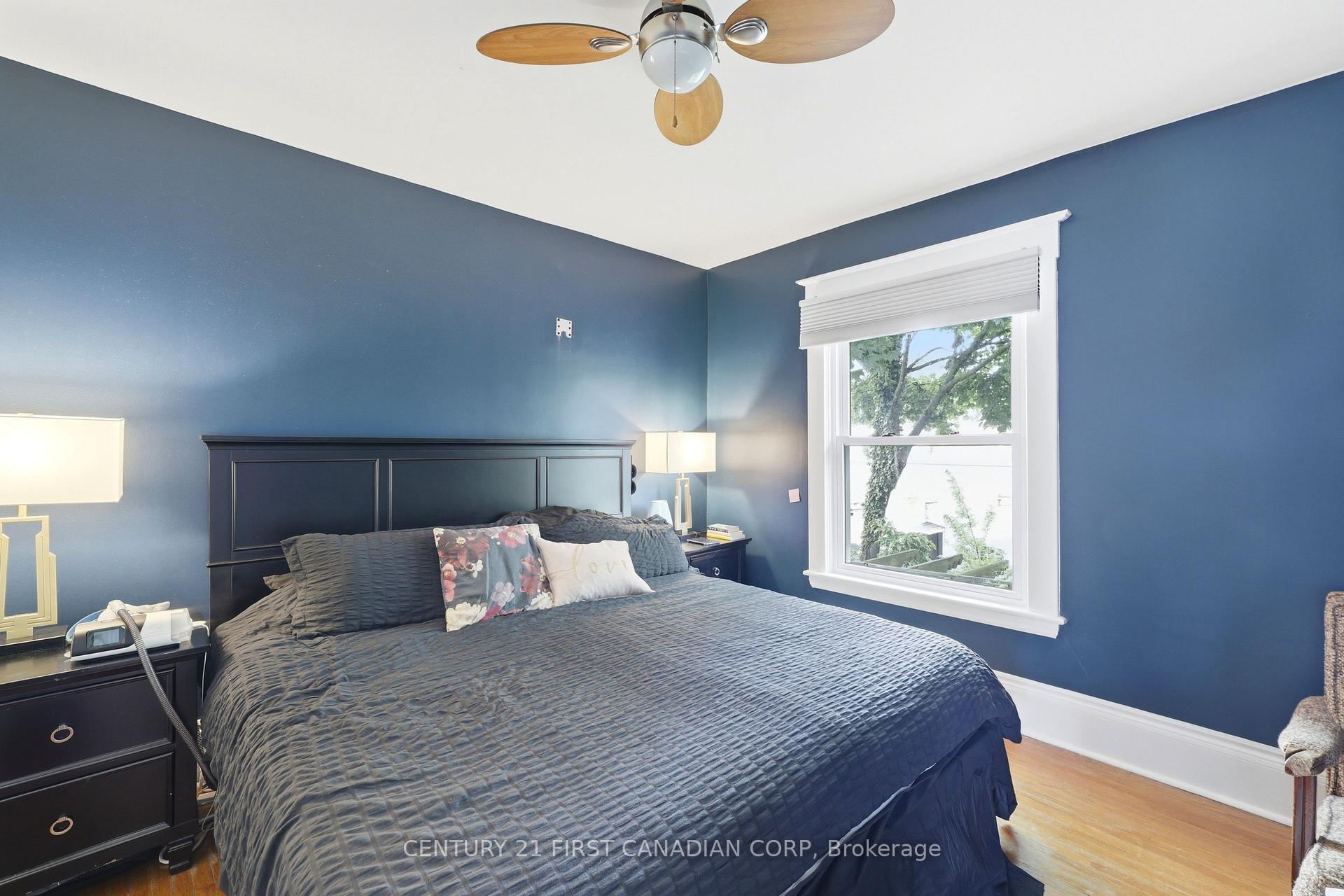 Photo 16 of 95 Myrtle Street N, St. Thomas — HOMEH