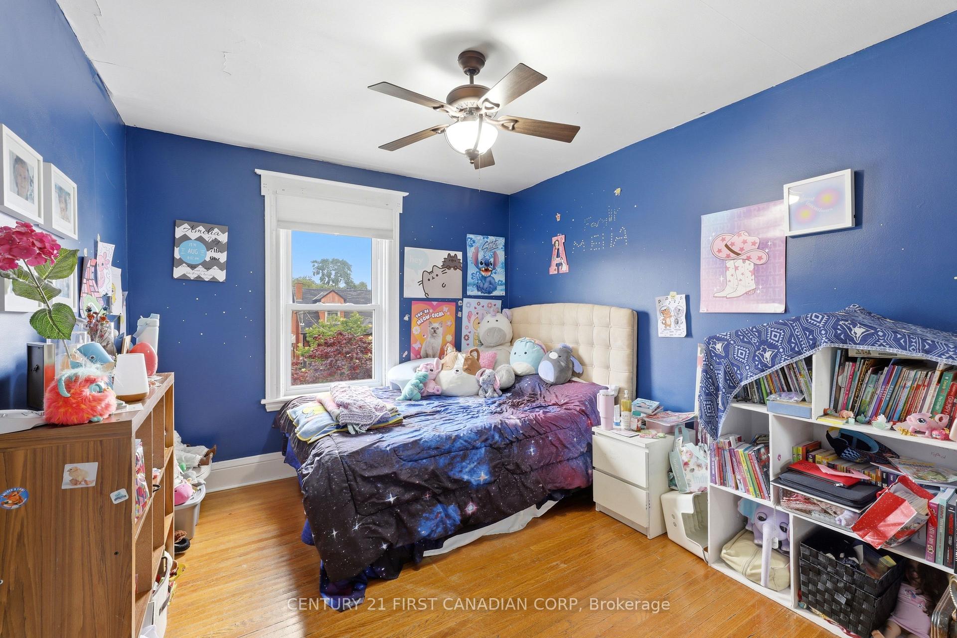 Photo 23 of 95 Myrtle Street N, St. Thomas — HOMEH