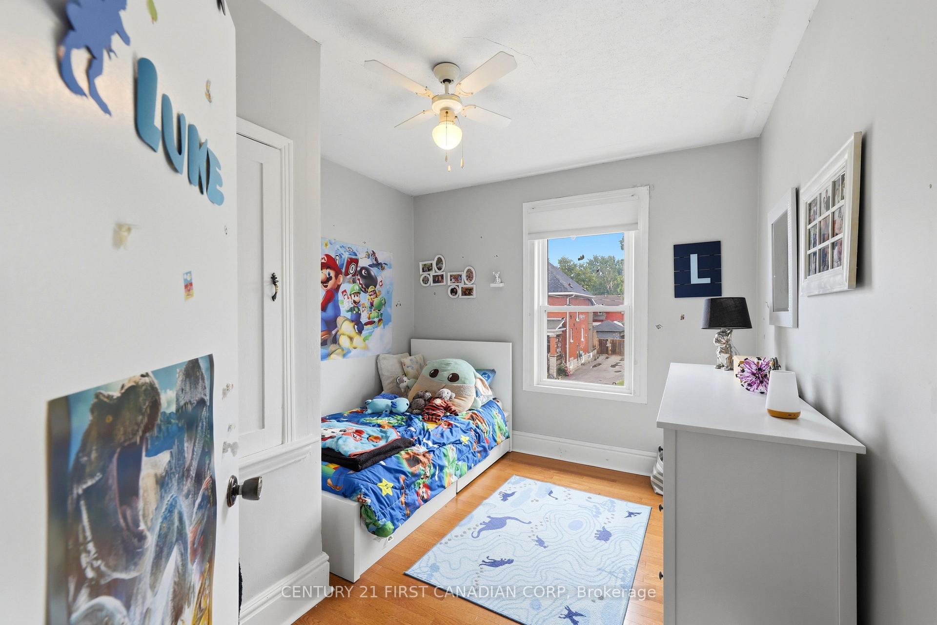 Photo 25 of 95 Myrtle Street N, St. Thomas — HOMEH