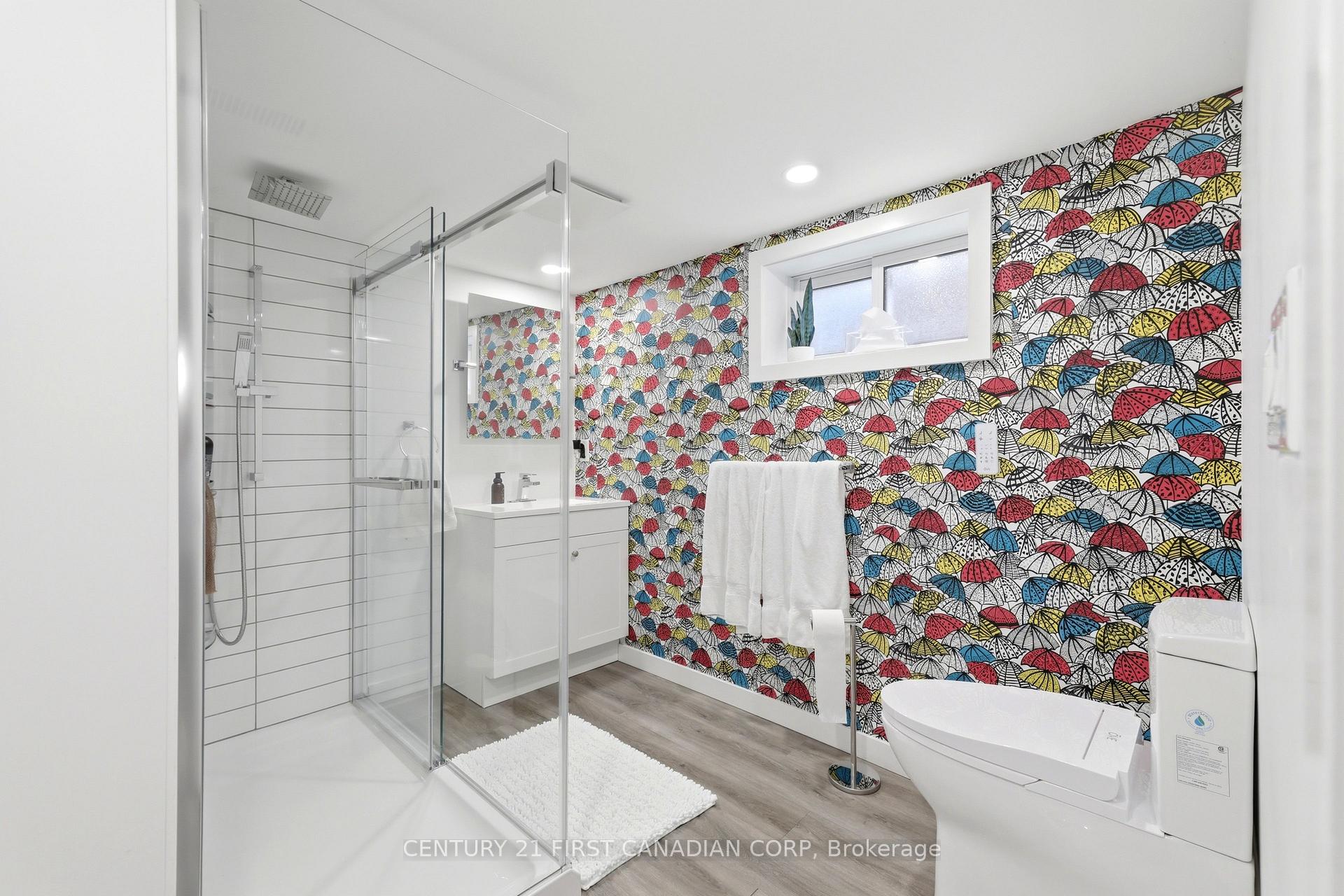 Photo 34 of 95 Myrtle Street N, St. Thomas — HOMEH