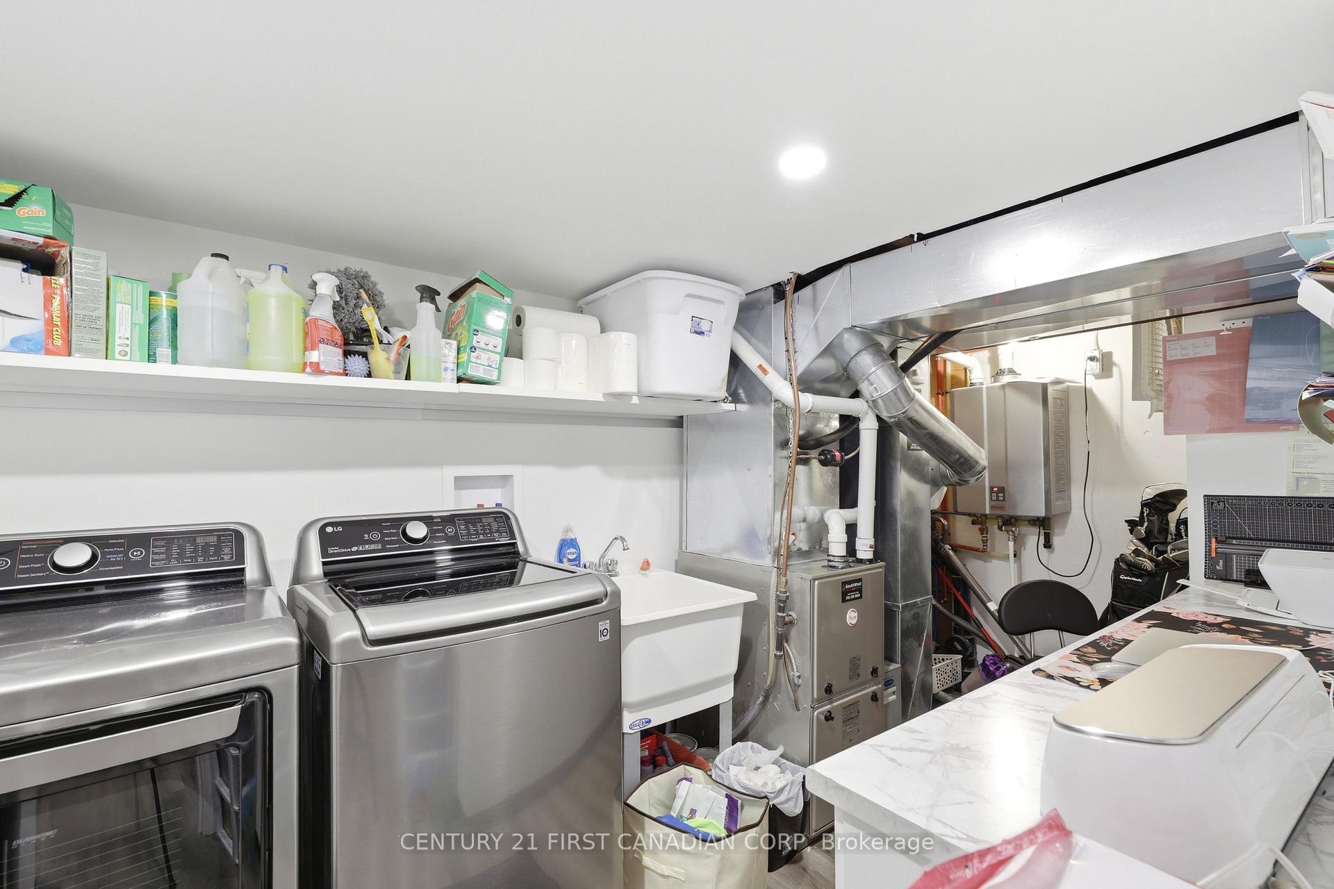 Photo 35 of 95 Myrtle Street N, St. Thomas — HOMEH