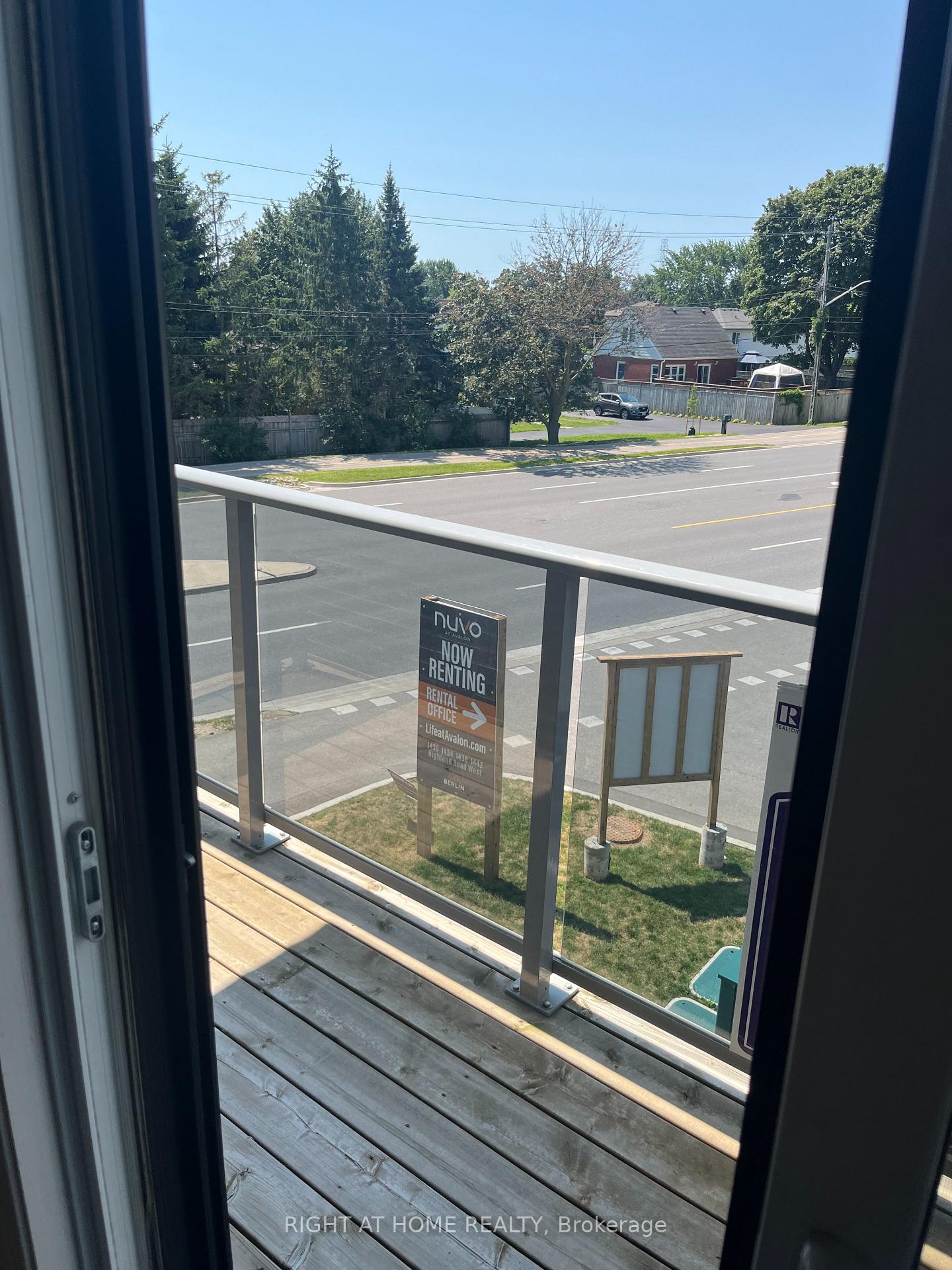 Photo 1 of Unit 3A, 1430 Highland Road W, Kitchener, Highland West — HOMEH