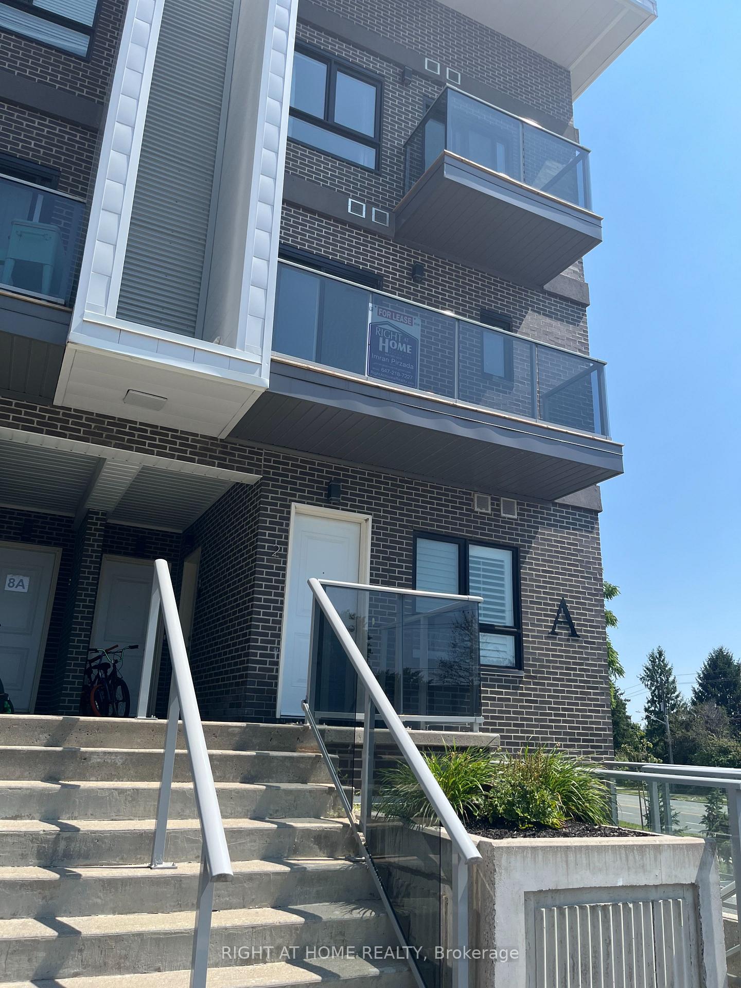 Photo 24 of Unit 3A, 1430 Highland Road W, Kitchener, Highland West — HOMEH