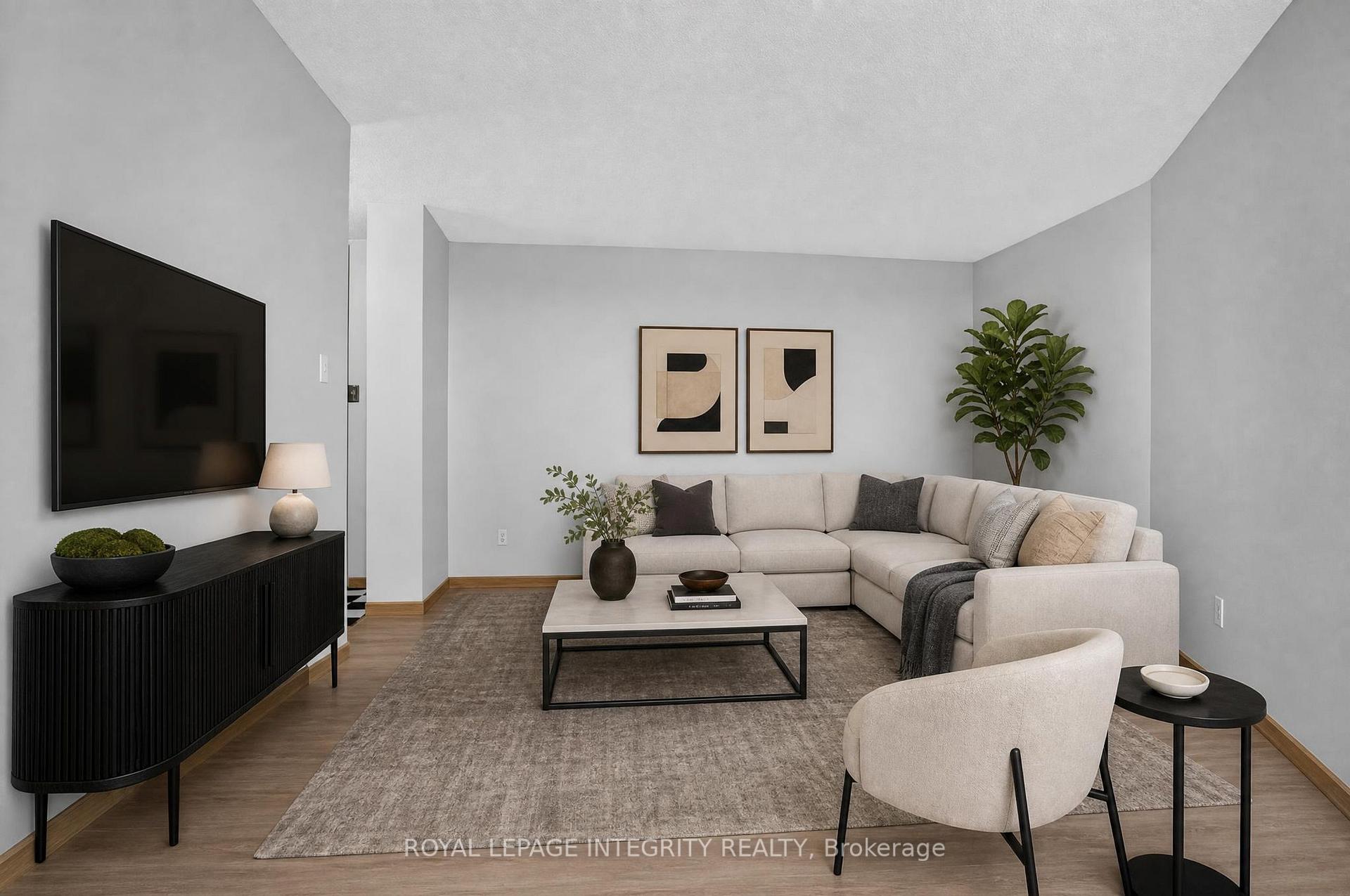 Photo 7 of Unit 606, 2000 Jasmine Crescent, Ottawa, Beacon Hill South — HOMEH