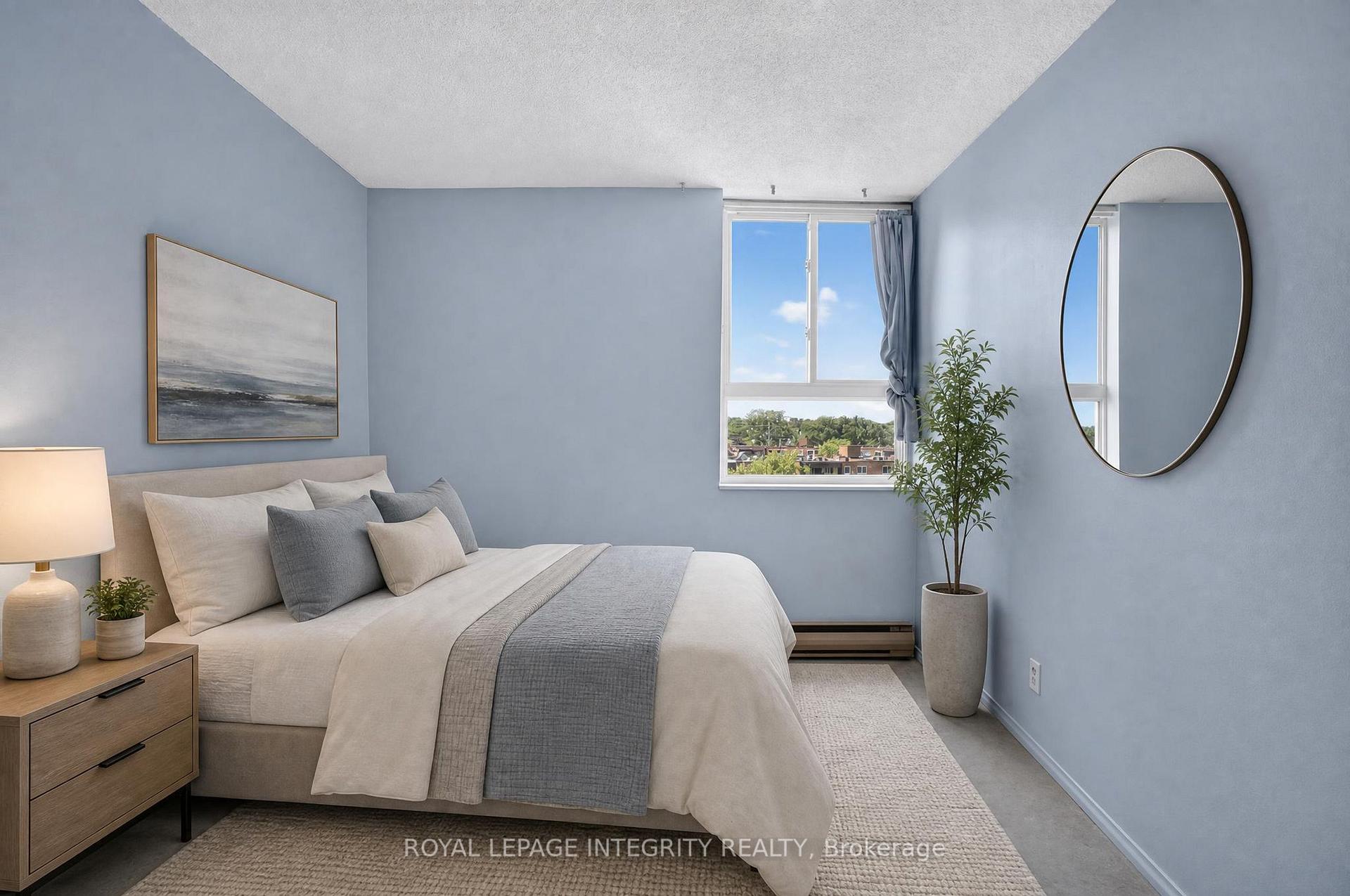 Photo 14 of Unit 606, 2000 Jasmine Crescent, Ottawa, Beacon Hill South — HOMEH