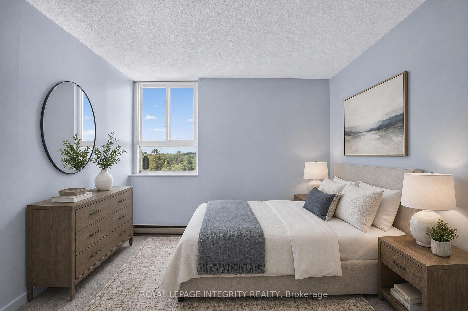 Photo 18 of Unit 606, 2000 Jasmine Crescent, Ottawa, Beacon Hill South — HOMEH