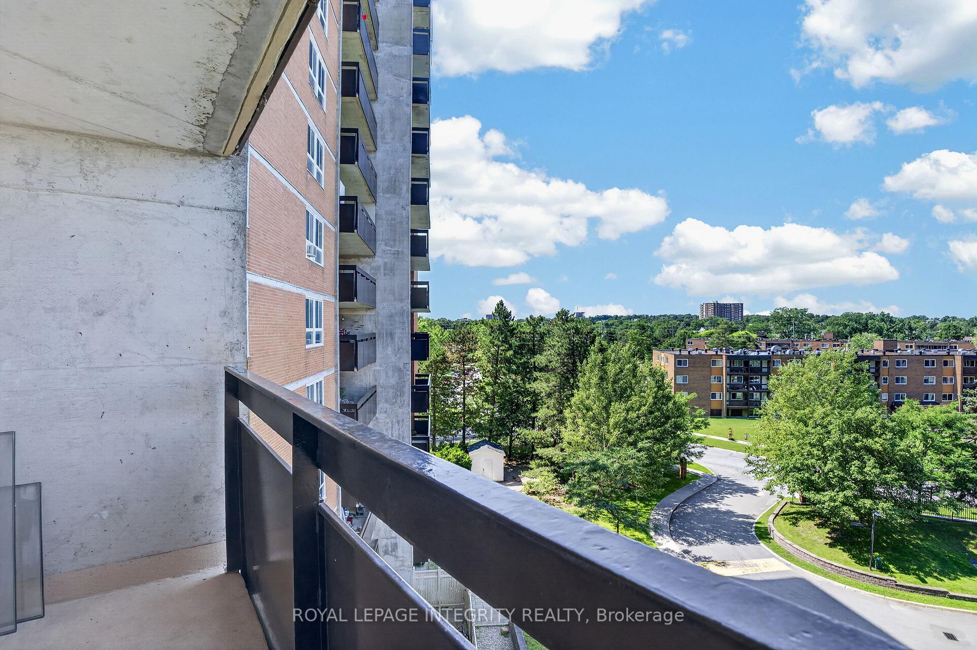 Photo 21 of Unit 606, 2000 Jasmine Crescent, Ottawa, Beacon Hill South — HOMEH