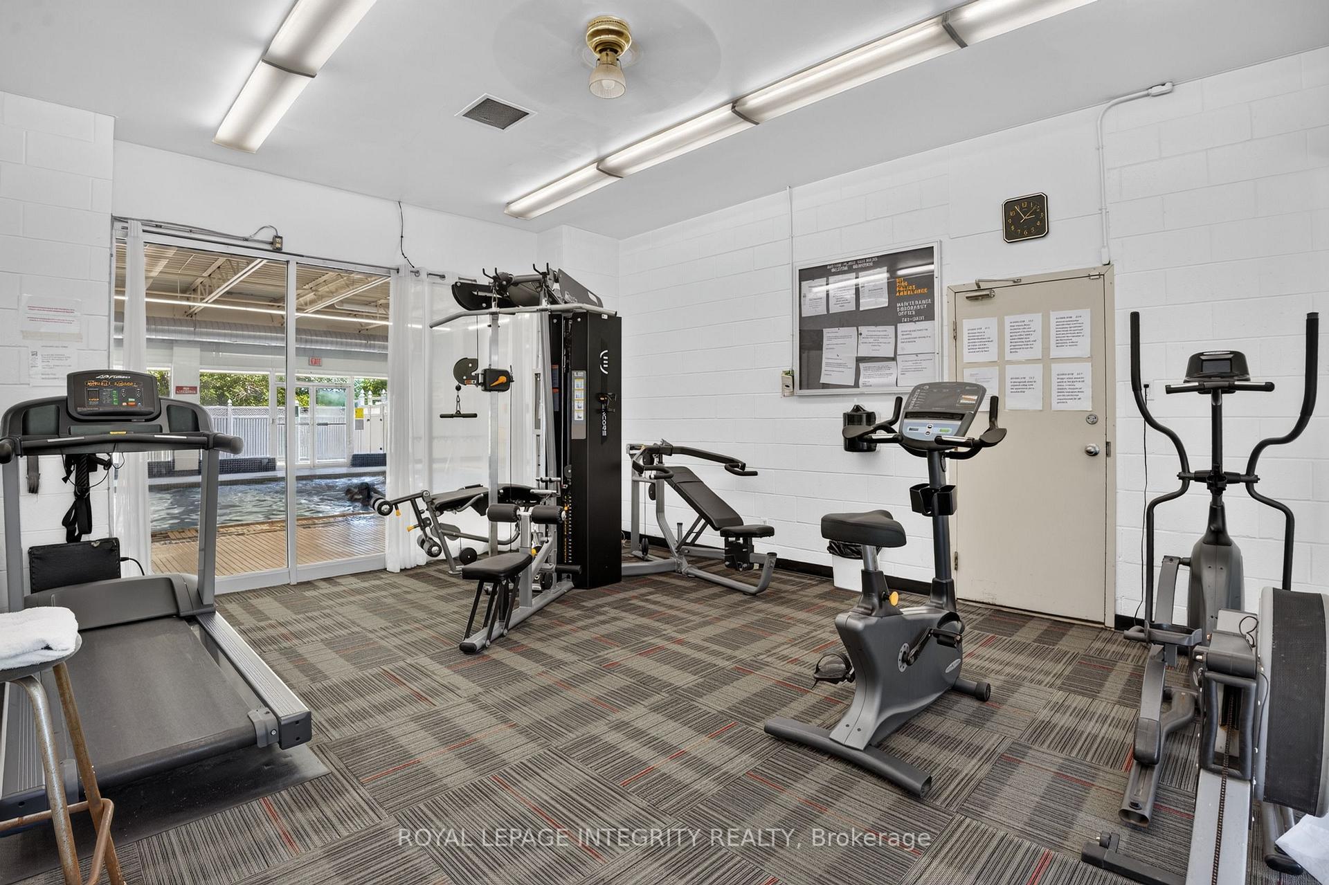 Photo 23 of Unit 606, 2000 Jasmine Crescent, Ottawa, Beacon Hill South — HOMEH