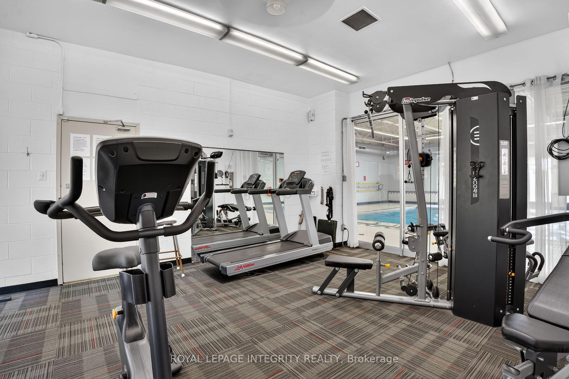 Photo 24 of Unit 606, 2000 Jasmine Crescent, Ottawa, Beacon Hill South — HOMEH