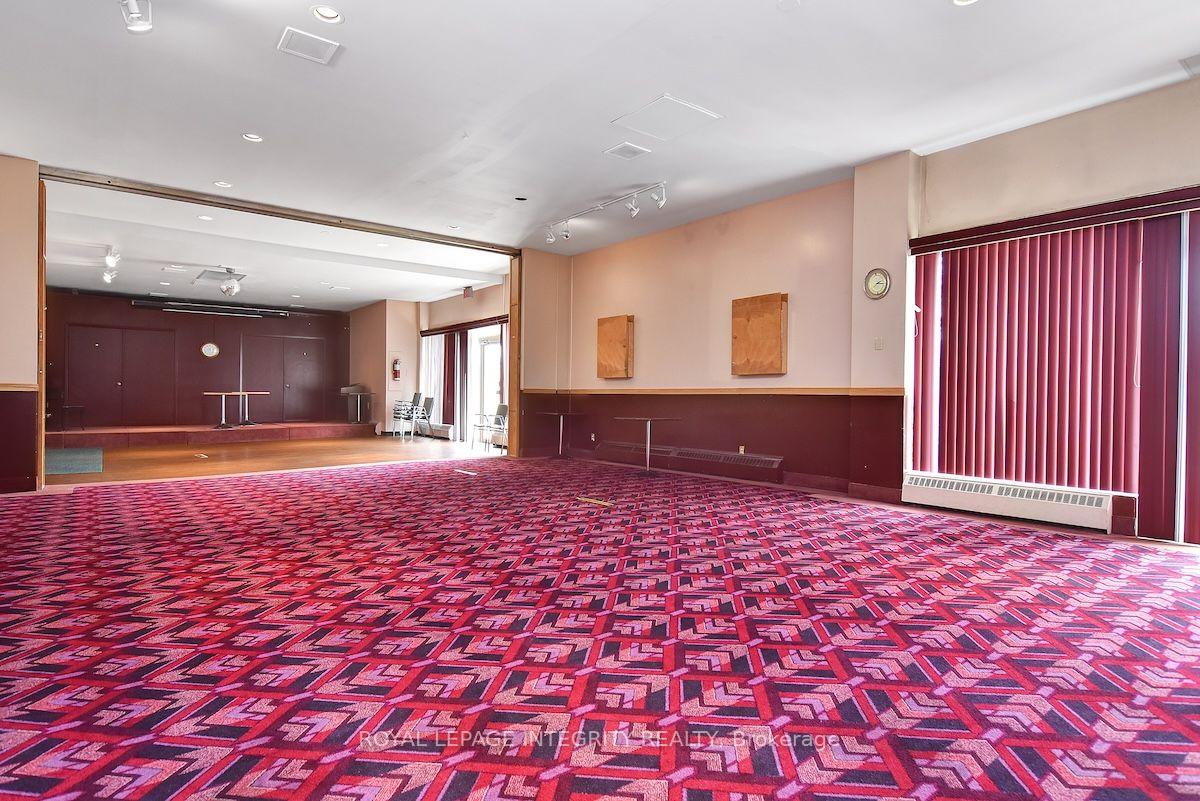 Photo 32 of Unit 606, 2000 Jasmine Crescent, Ottawa, Beacon Hill South — HOMEH