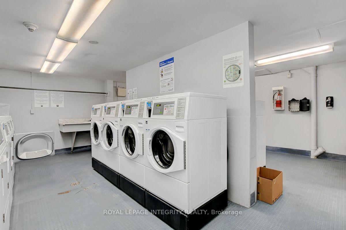 Photo 33 of Unit 606, 2000 Jasmine Crescent, Ottawa, Beacon Hill South — HOMEH