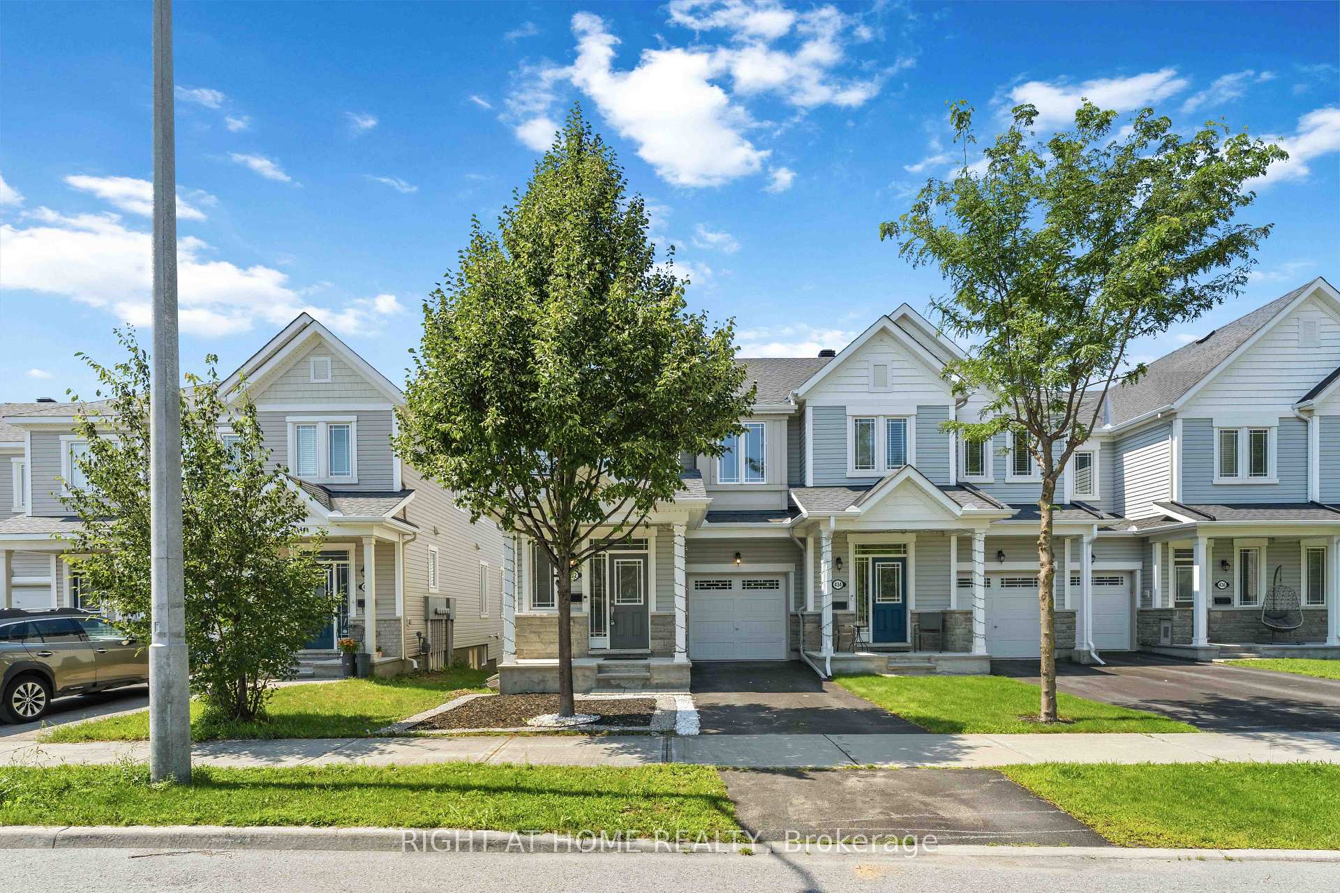 Photo 1 of 432 Meadowbreeze Drive, Ottawa, Kanata - Emerald Meadows/Trailwest — HOMEH