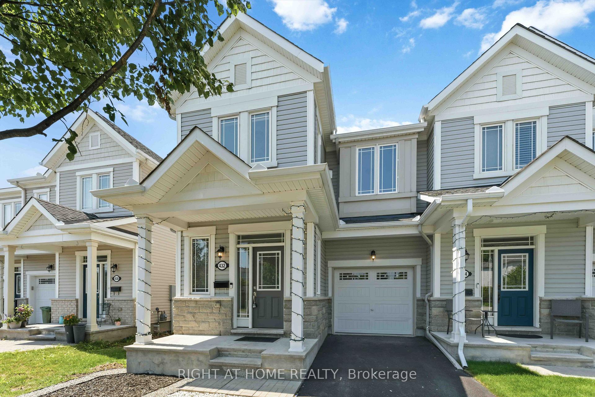 Photo 26 of 432 Meadowbreeze Drive, Ottawa, Kanata - Emerald Meadows/Trailwest — HOMEH
