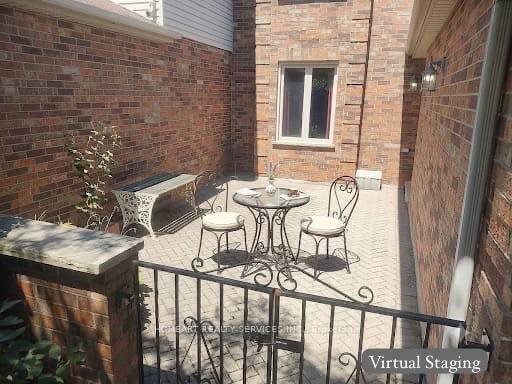 Photo 2 of Unit 56, 70 Sunnyside Drive, London, North G — HOMEH