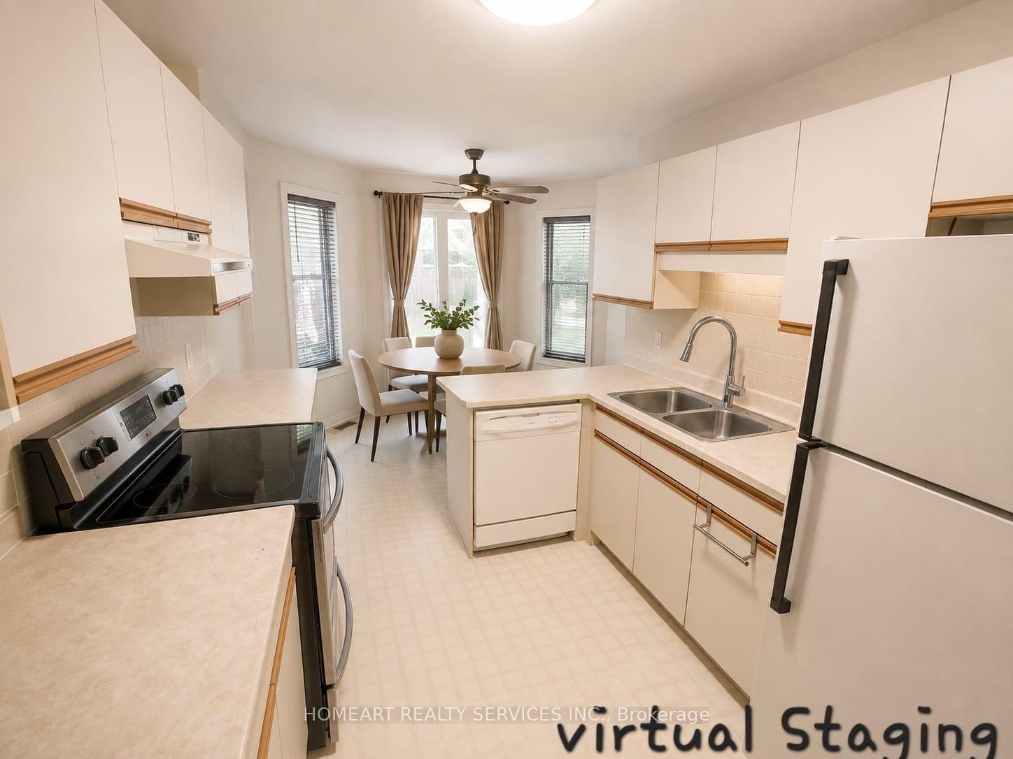 Photo 6 of Unit 56, 70 Sunnyside Drive, London, North G — HOMEH