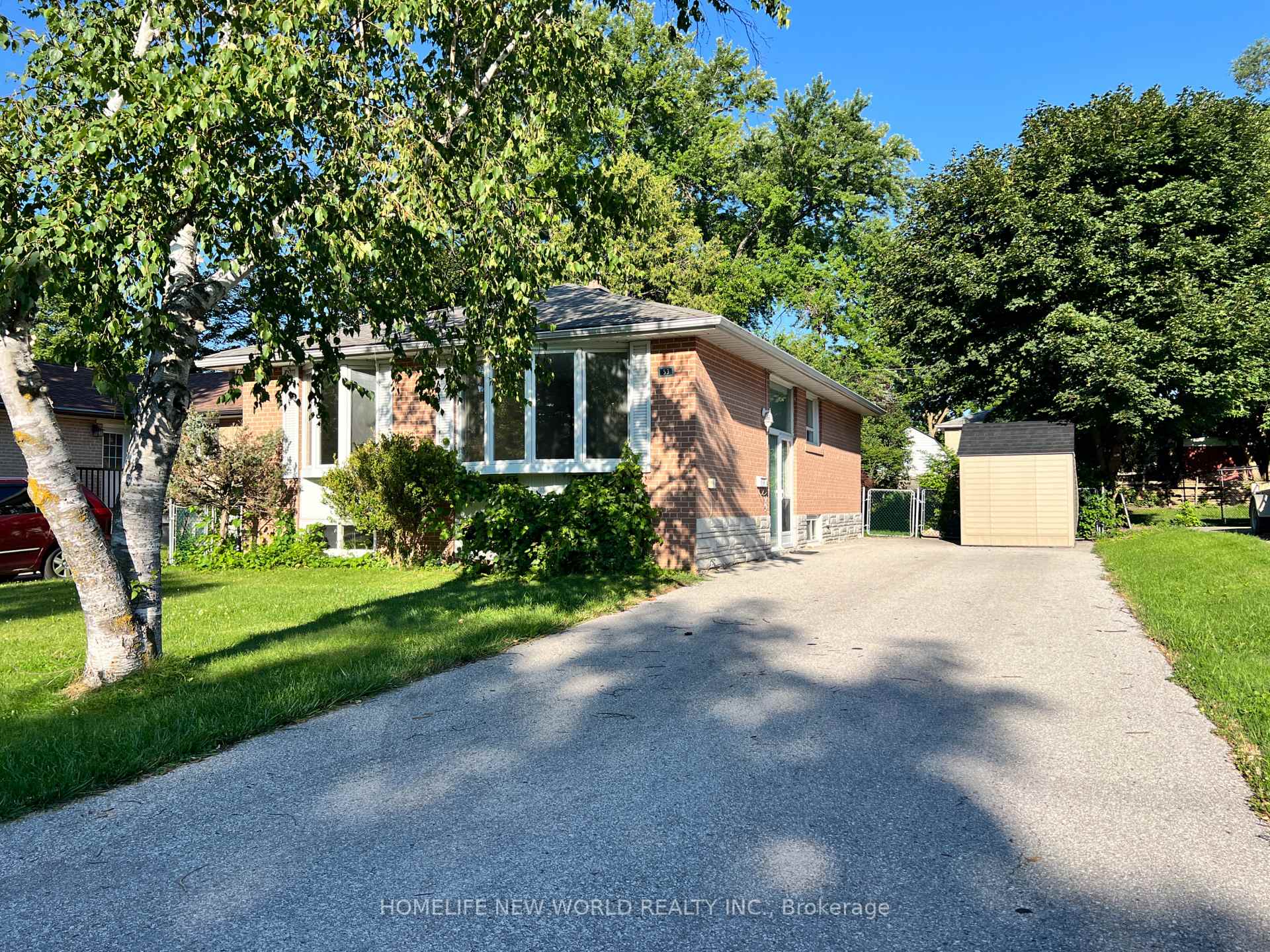 Photo 1 of 53 Aurora Heights Drive, Aurora, Aurora Heights — HOMEH