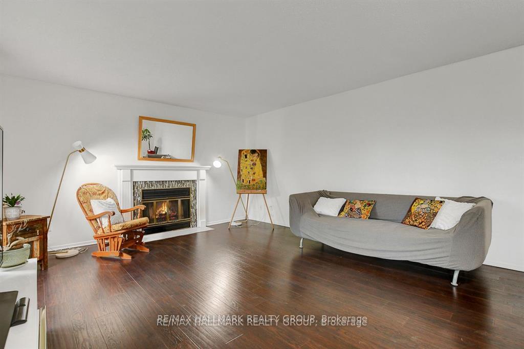Photo 8 of Unit 51, 43 Haxby Private, Ottawa, Hunt Club Park/Greenboro — HOMEH
