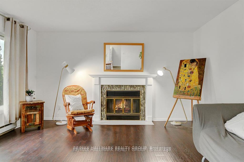 Photo 11 of Unit 51, 43 Haxby Private, Ottawa, Hunt Club Park/Greenboro — HOMEH