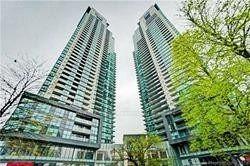 Front of Unit 1907, 5162 Yonge Street