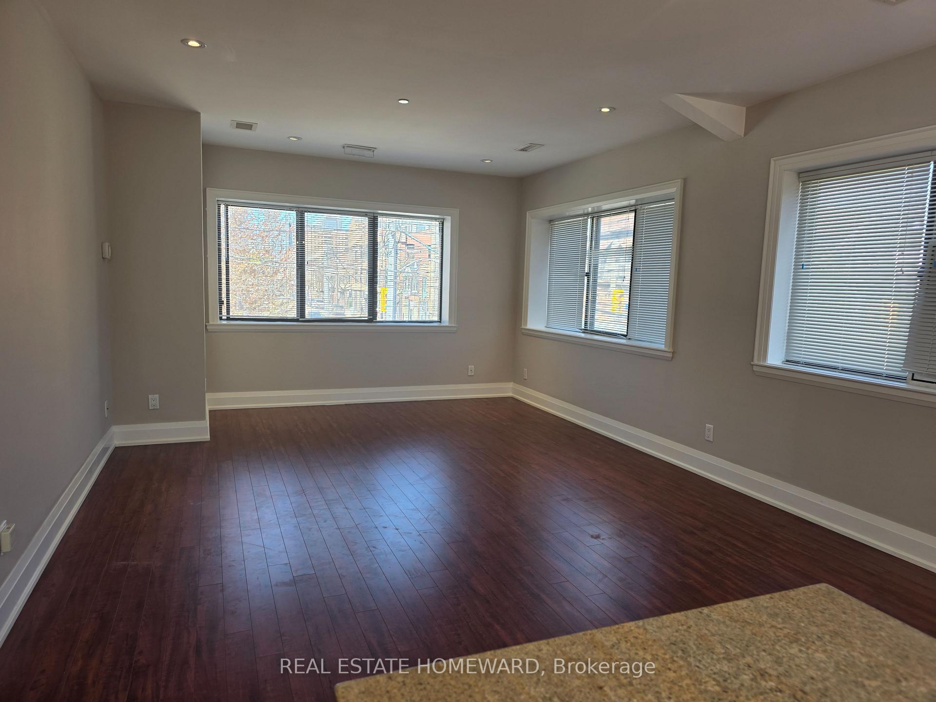 Photo 2 of Unit A, 425 Queen Street, Toronto, Moss Park — HOMEH