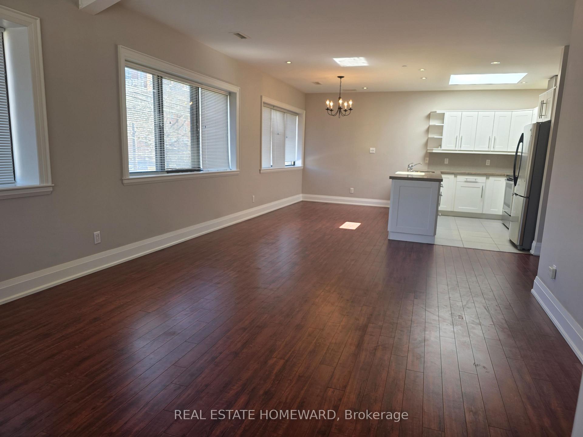 Photo 3 of Unit A, 425 Queen Street, Toronto, Moss Park — HOMEH