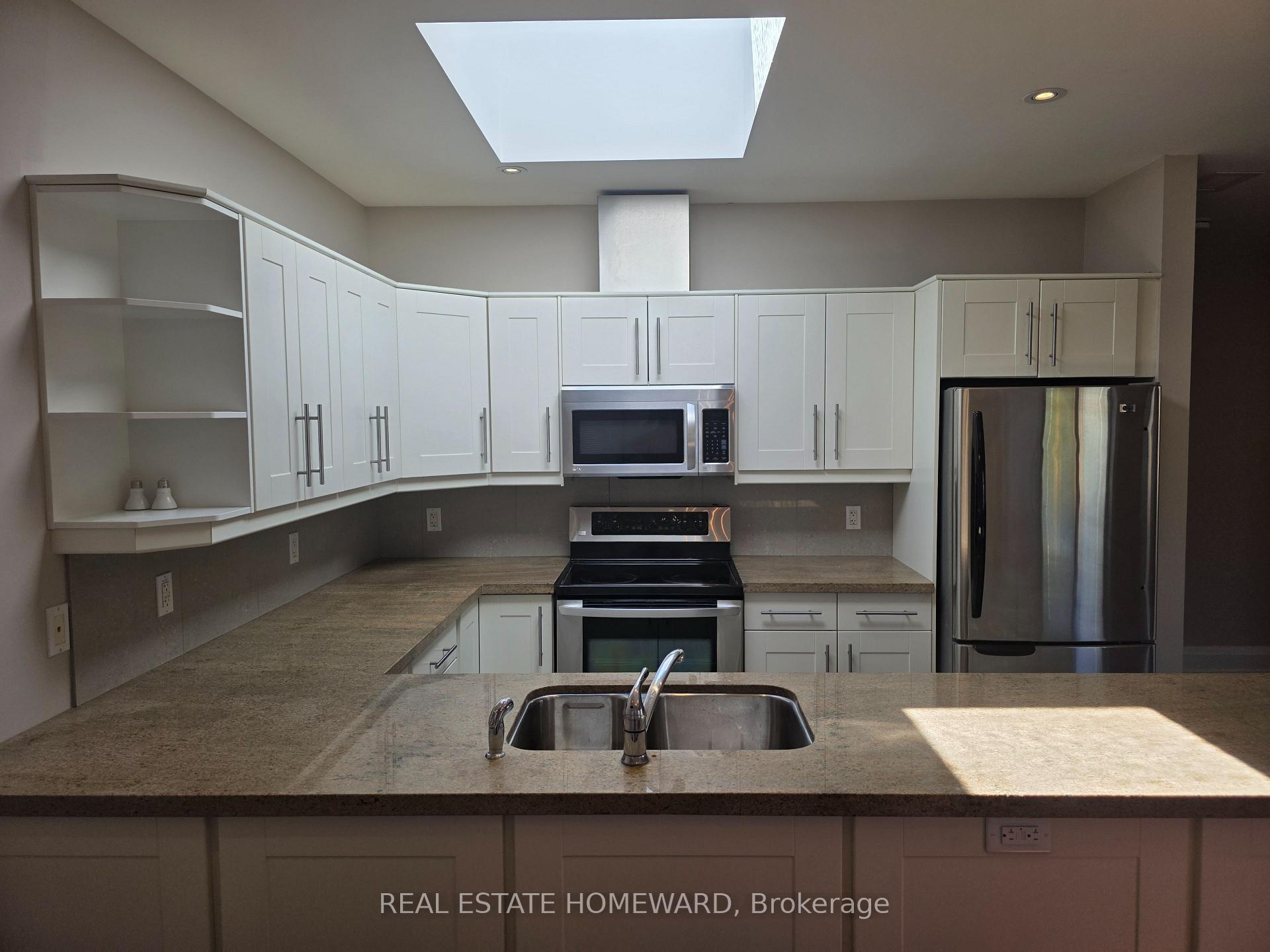 Photo 6 of Unit A, 425 Queen Street, Toronto, Moss Park — HOMEH
