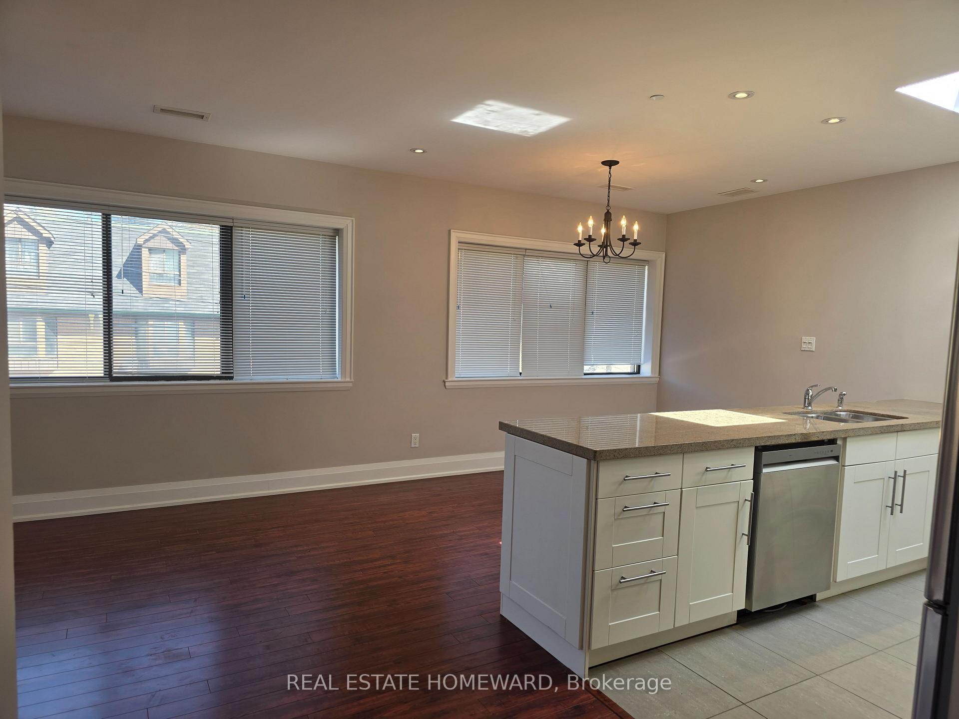 Photo 7 of Unit A, 425 Queen Street, Toronto, Moss Park — HOMEH
