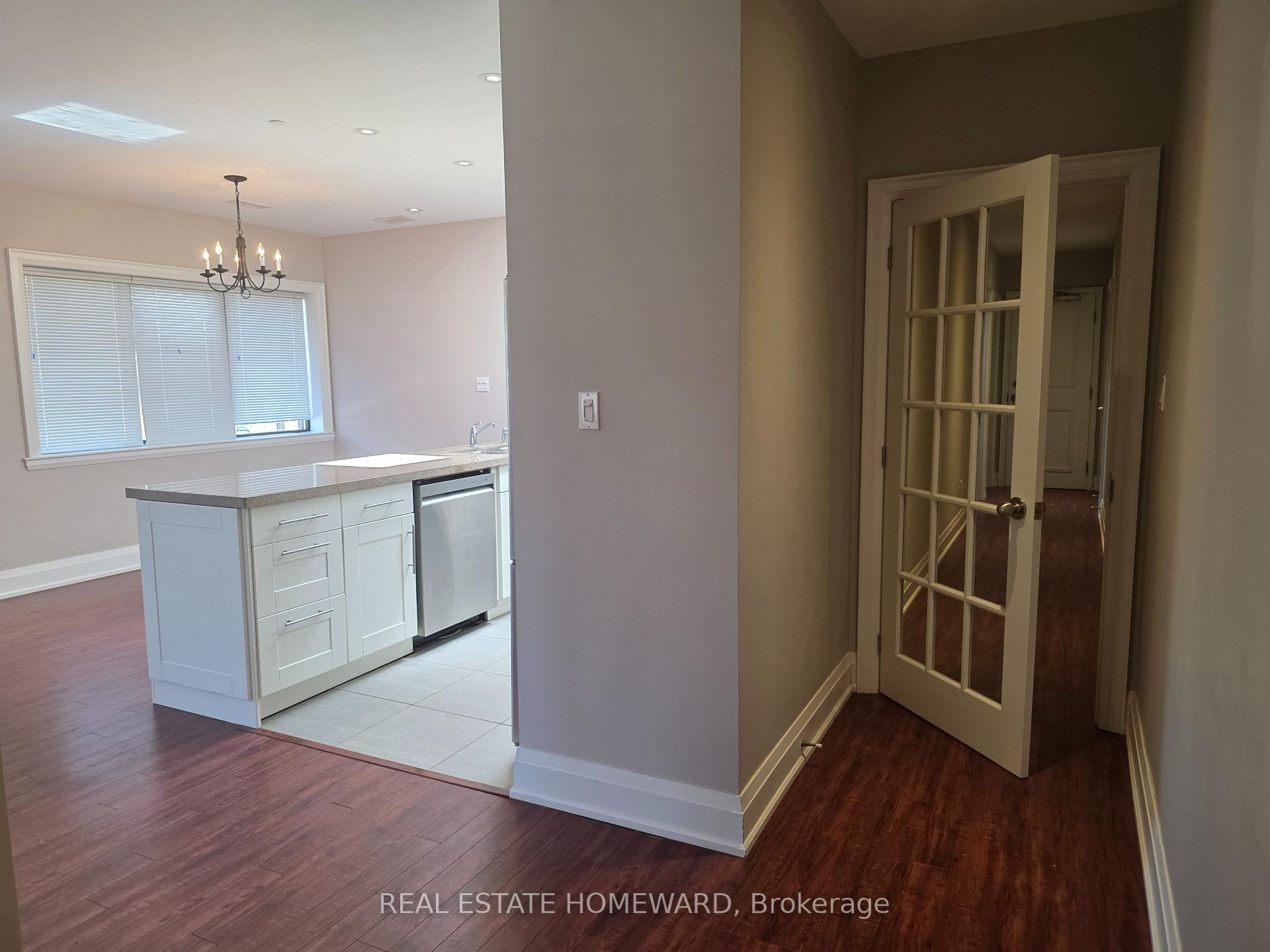 Photo 8 of Unit A, 425 Queen Street, Toronto, Moss Park — HOMEH