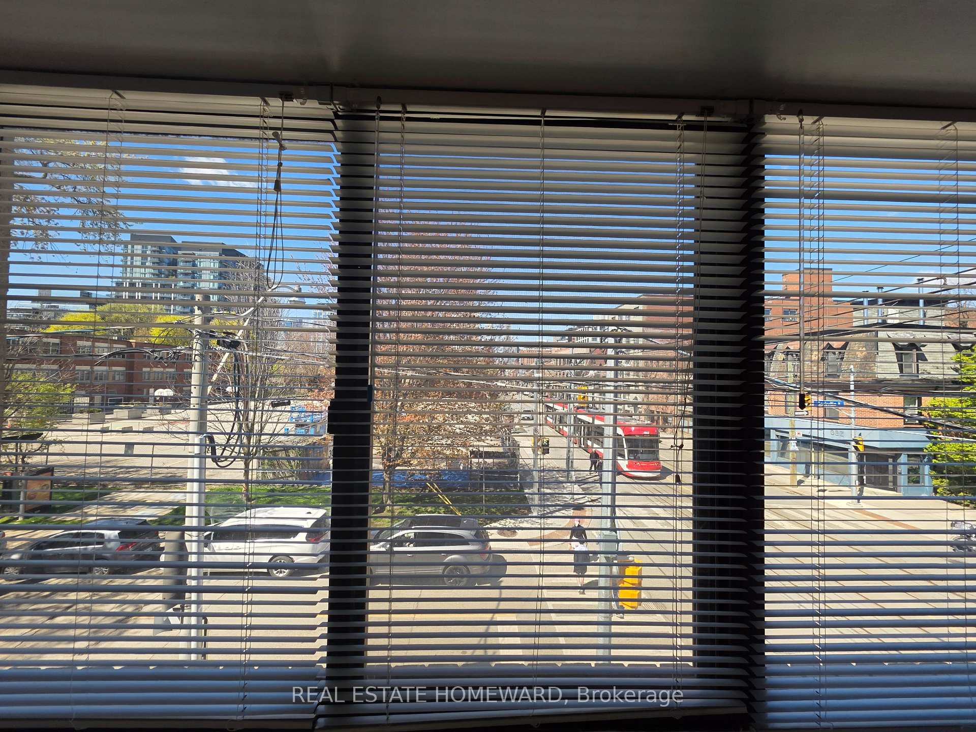 Photo 9 of Unit A, 425 Queen Street, Toronto, Moss Park — HOMEH