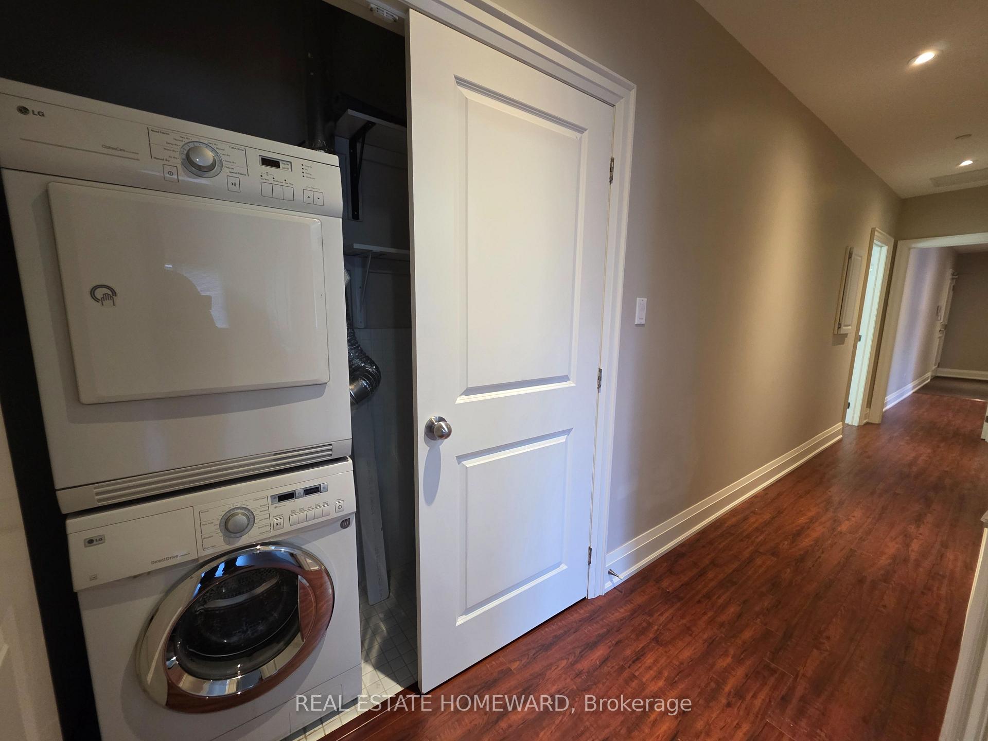 Photo 11 of Unit A, 425 Queen Street, Toronto, Moss Park — HOMEH