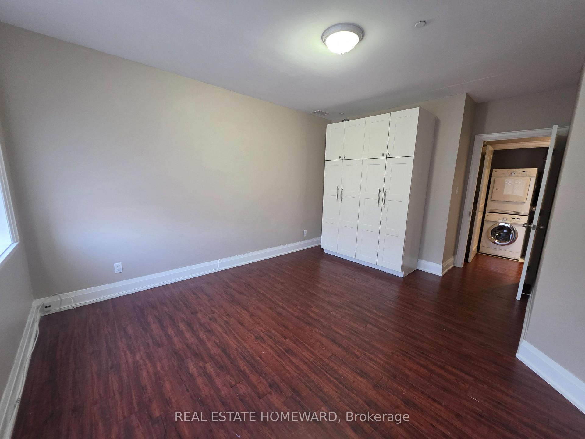 Photo 13 of Unit A, 425 Queen Street, Toronto, Moss Park — HOMEH