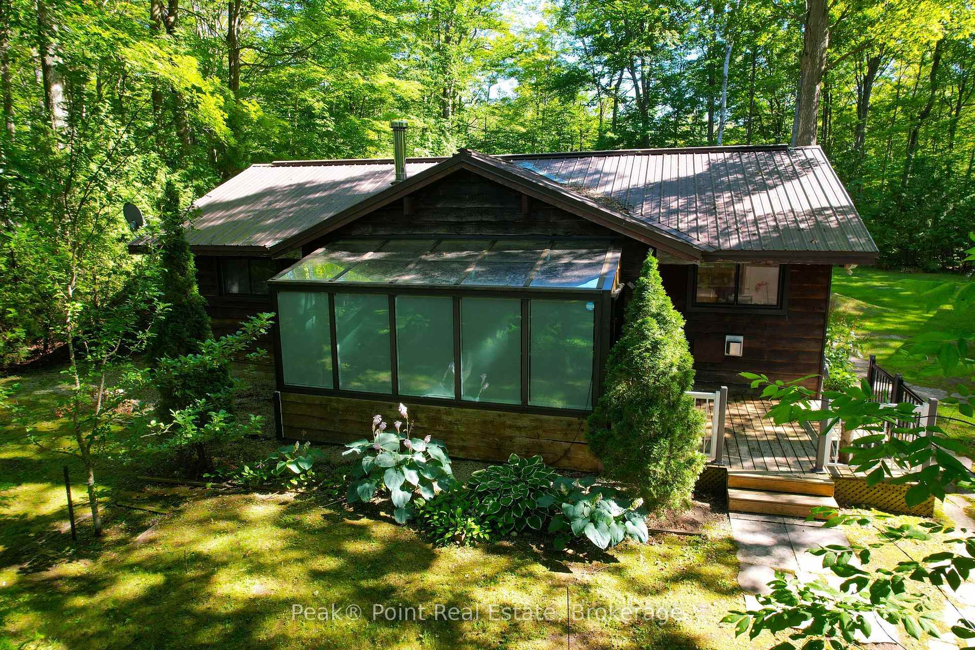 Photo 5 of 46 Mapleport Crescent, South Bruce Peninsula — HOMEH