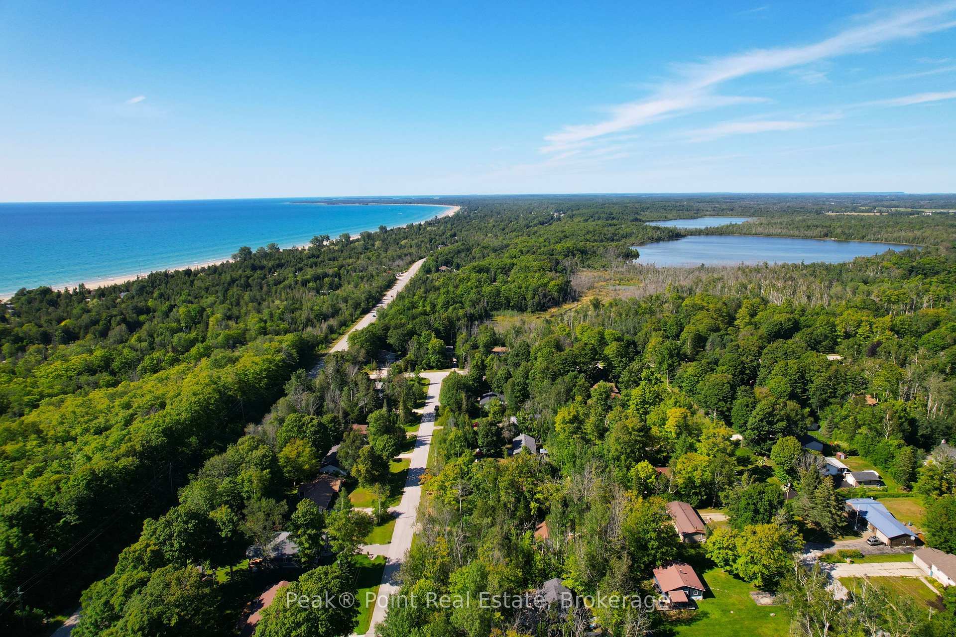 Photo 7 of 46 Mapleport Crescent, South Bruce Peninsula — HOMEH