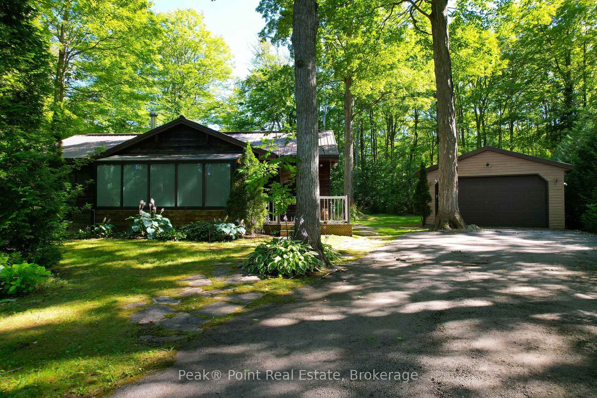 Photo 11 of 46 Mapleport Crescent, South Bruce Peninsula — HOMEH