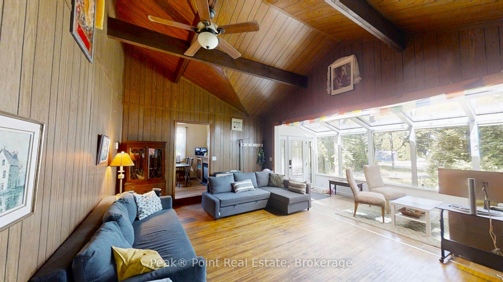 Photo 15 of 46 Mapleport Crescent, South Bruce Peninsula — HOMEH