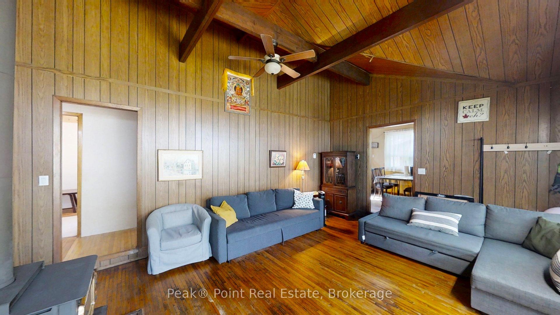 Photo 16 of 46 Mapleport Crescent, South Bruce Peninsula — HOMEH