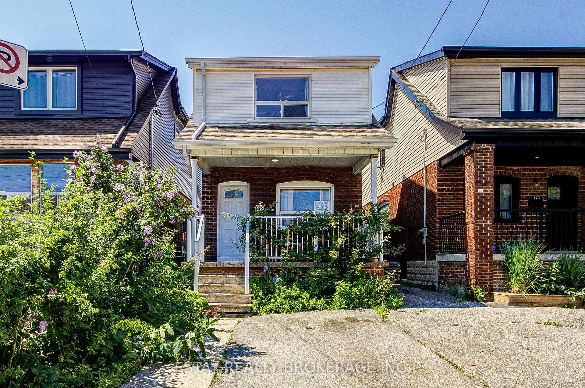 Photo 1 of 168 Prescott Avenue, Toronto, Weston-Pellam Park — HOMEH