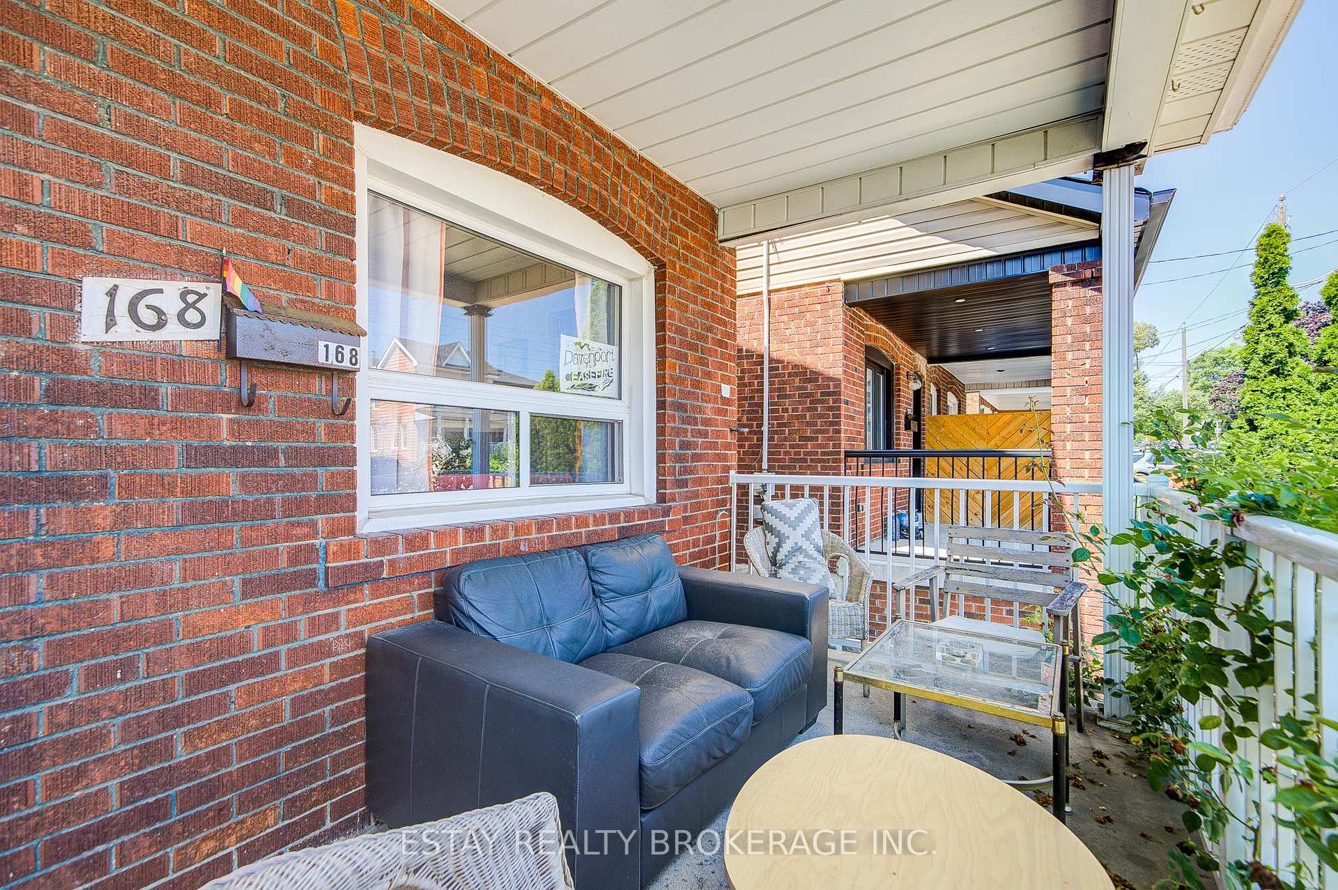 Photo 2 of 168 Prescott Avenue, Toronto, Weston-Pellam Park — HOMEH