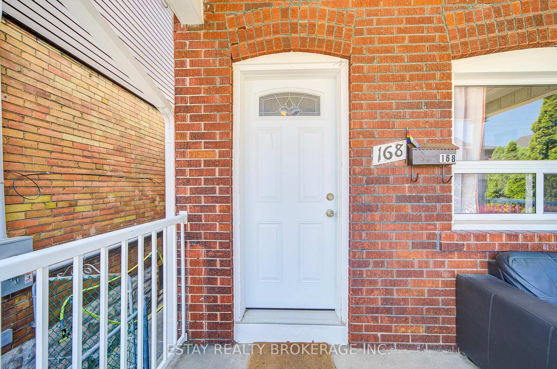 Photo 3 of 168 Prescott Avenue, Toronto, Weston-Pellam Park — HOMEH