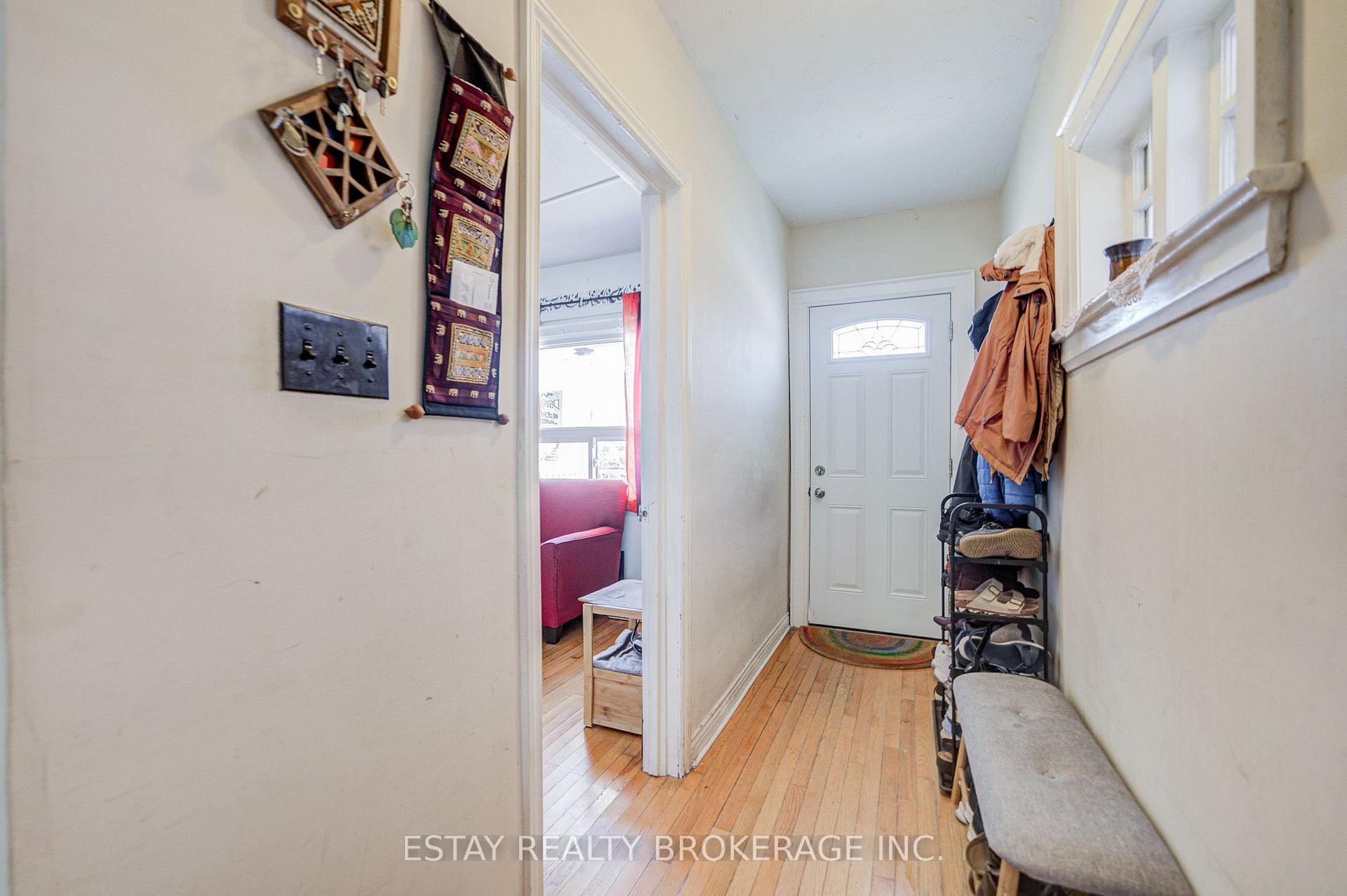 Photo 4 of 168 Prescott Avenue, Toronto, Weston-Pellam Park — HOMEH