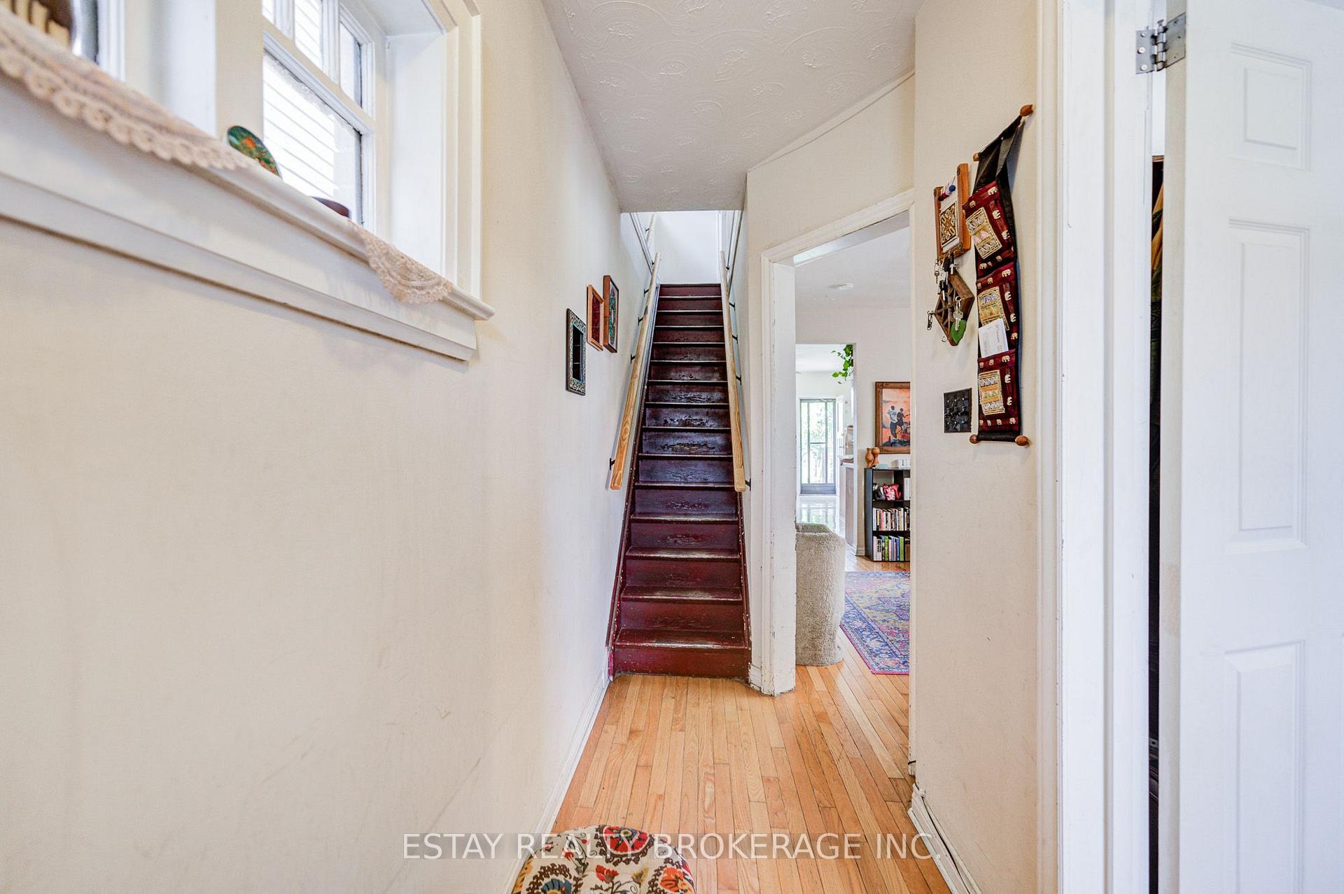 Photo 6 of 168 Prescott Avenue, Toronto, Weston-Pellam Park — HOMEH