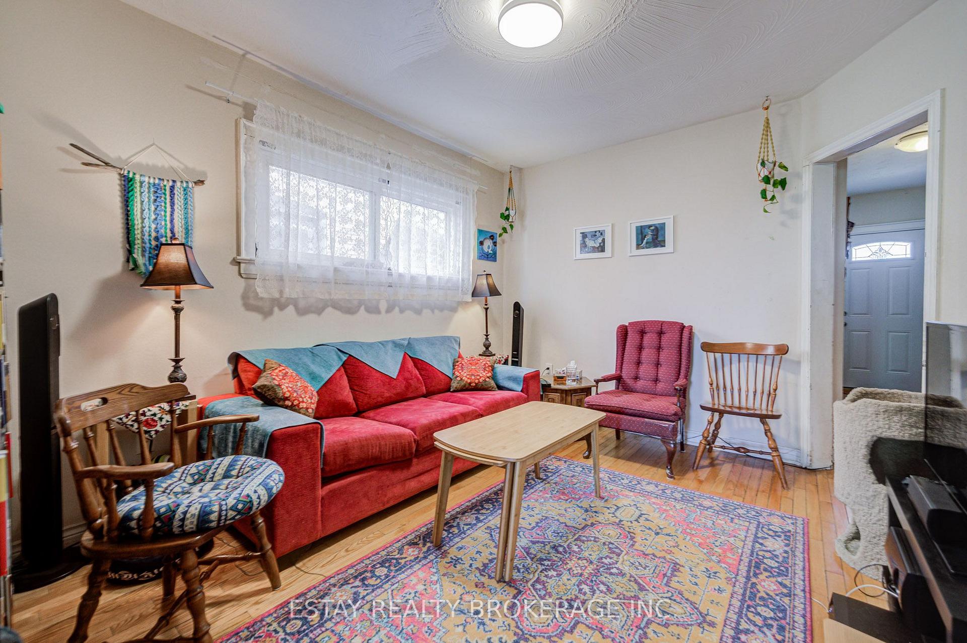 Photo 7 of 168 Prescott Avenue, Toronto, Weston-Pellam Park — HOMEH