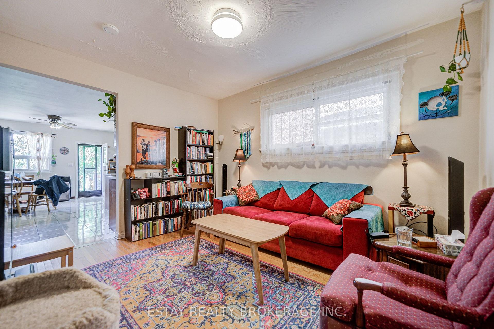 Photo 8 of 168 Prescott Avenue, Toronto, Weston-Pellam Park — HOMEH