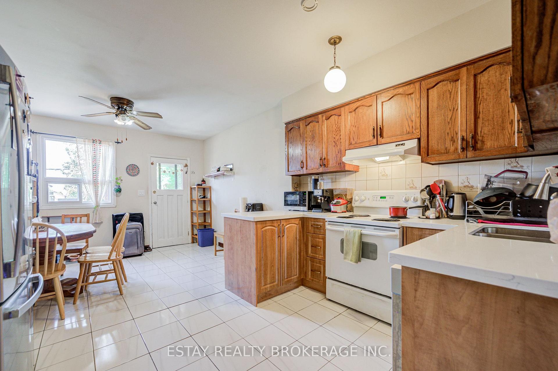 Photo 9 of 168 Prescott Avenue, Toronto, Weston-Pellam Park — HOMEH