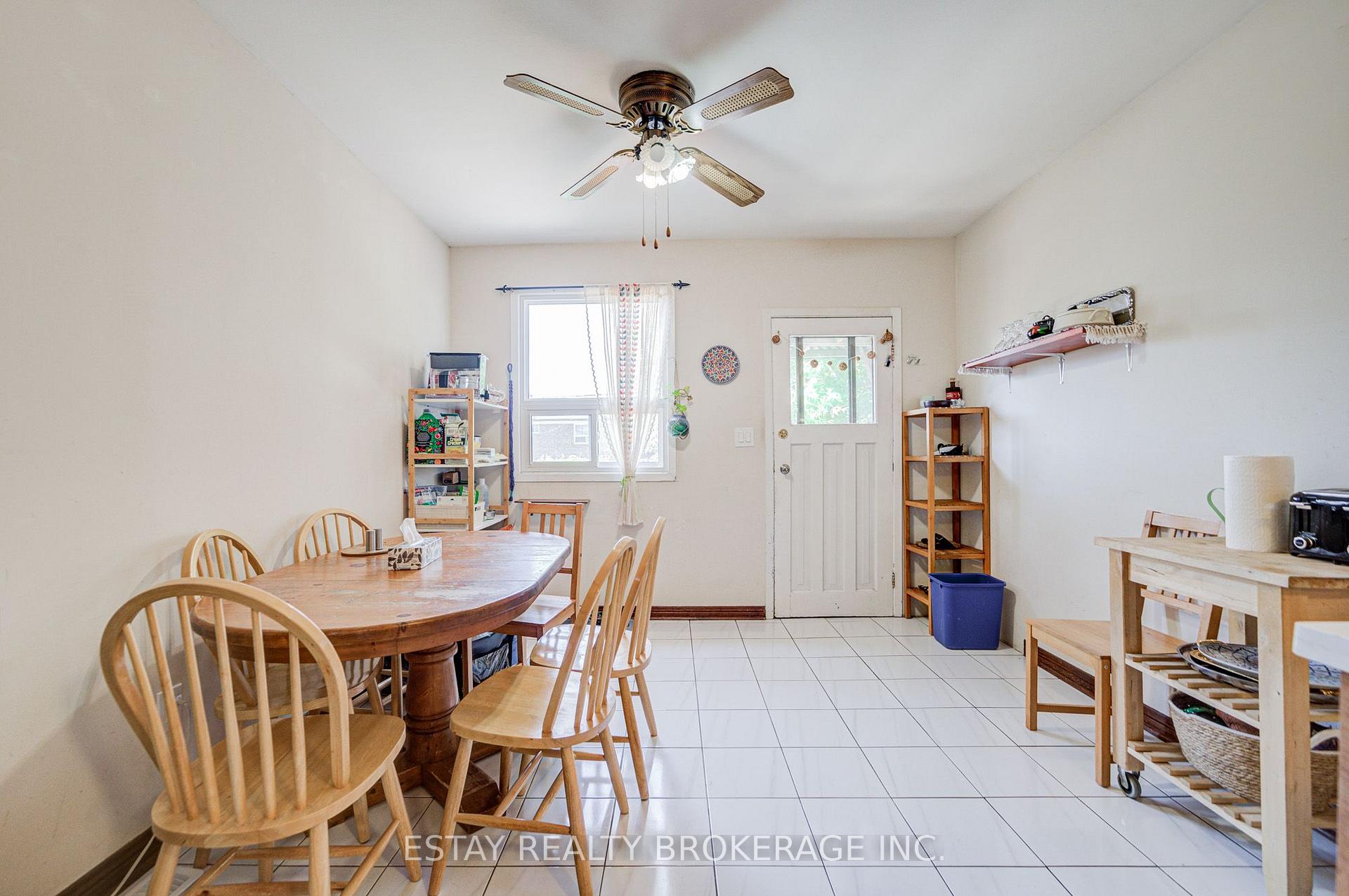 Photo 11 of 168 Prescott Avenue, Toronto, Weston-Pellam Park — HOMEH