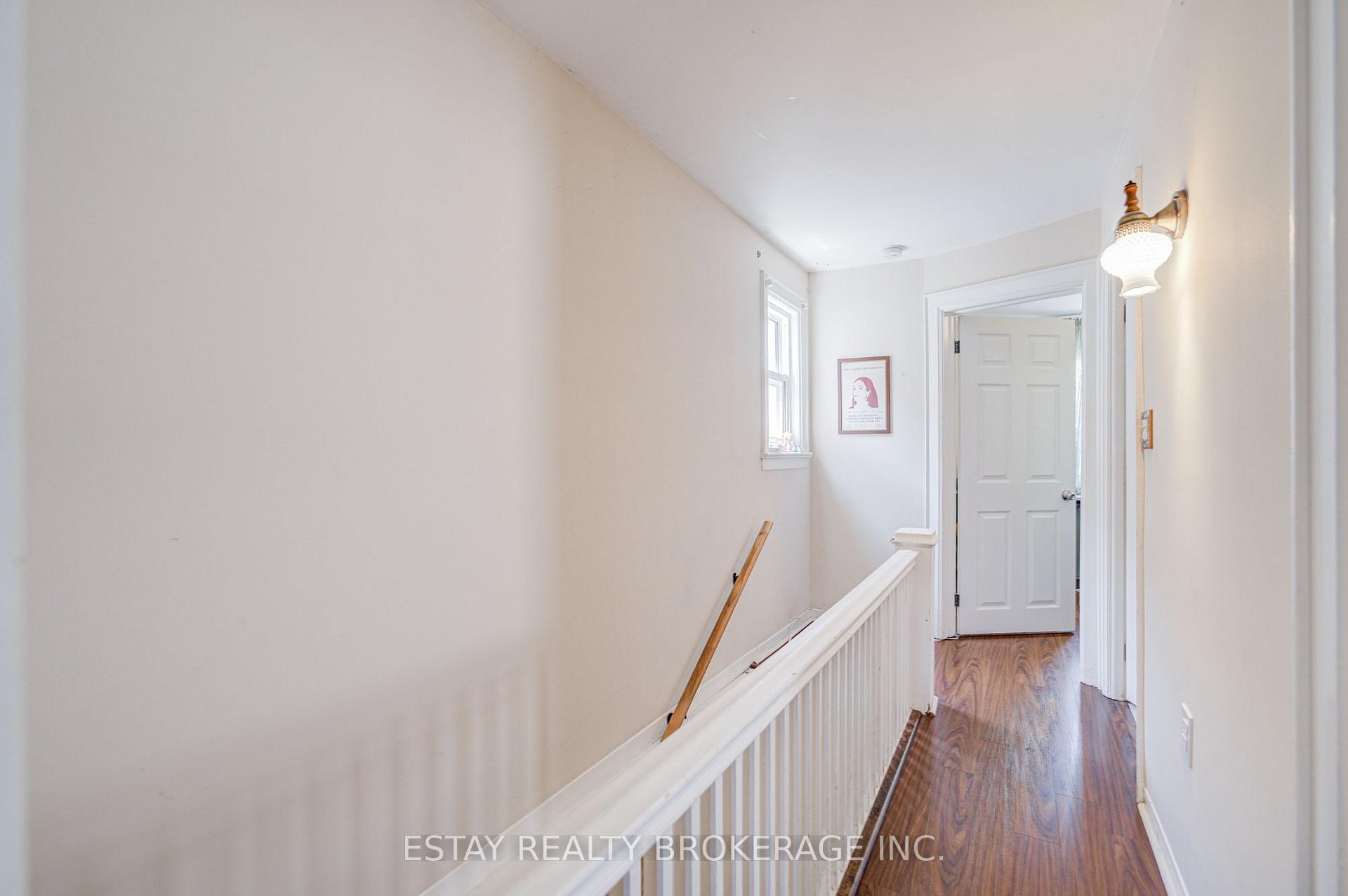 Photo 13 of 168 Prescott Avenue, Toronto, Weston-Pellam Park — HOMEH